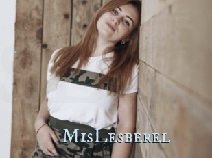 MisLesberel
