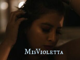MisVioletta