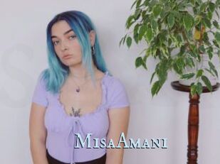 MisaAmani