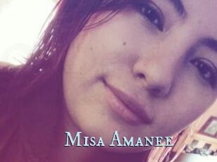Misa_Amanee