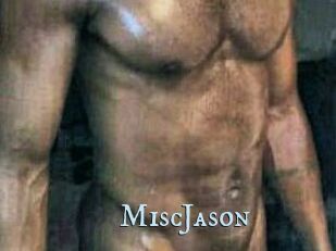 MiscJason