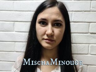 MischaMinouge