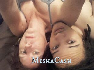 MishaCash