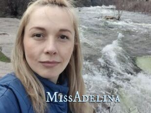 MissAdelina