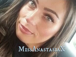 MissAnastasiaX