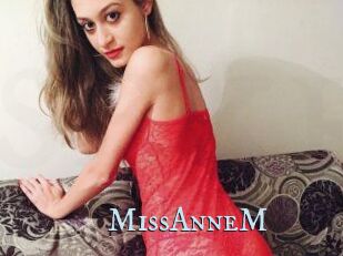 MissAnneM