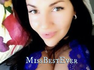 MissBestEver