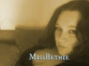 MissBethie