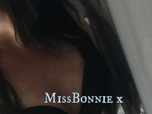 MissBonnie_x