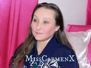 MissCarmenX