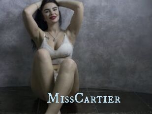 MissCartier