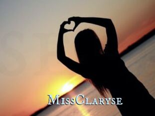 MissClaryse