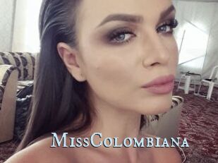 MissColombiana