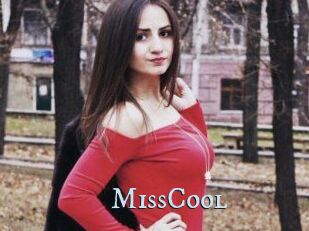 MissCool