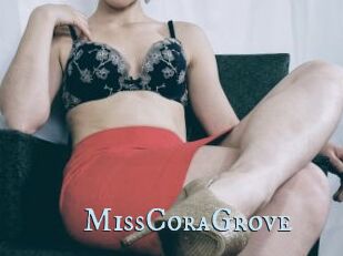 MissCoraGrove