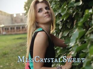 MissCrystalSweet