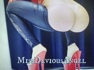 MissDeviousAngel