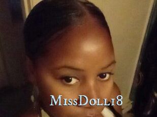 MissDoll18