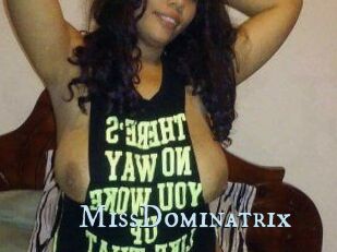 MissDominatrix