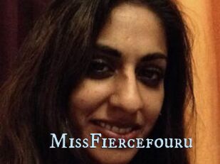 Miss_Fierce_four_u