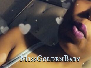 MissGoldenBaby