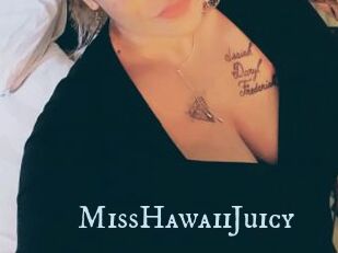 MissHawaiiJuicy