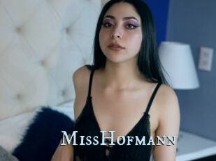 MissHofmann