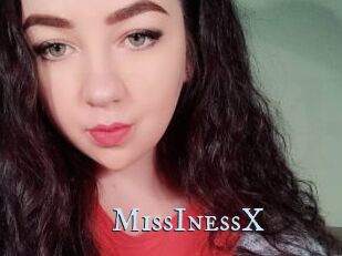 MissInessX