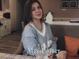 MissIngrit