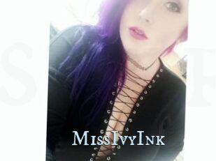 MissIvyInk