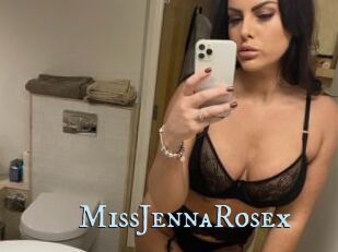 MissJennaRosex