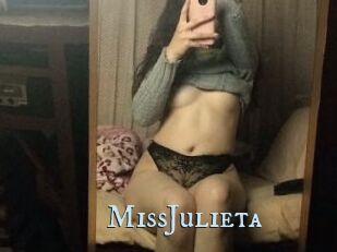 MissJulieta