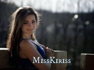 MissKiriss