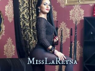 MissLaReyna