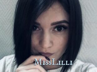 MissLilli