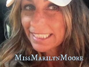 MissMarilynMoore