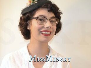 MissMinsky