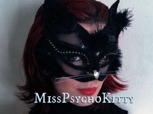 MissPsychoKitty