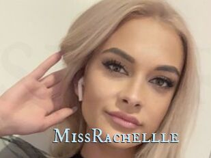 MissRachellle
