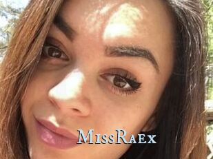 MissRaex