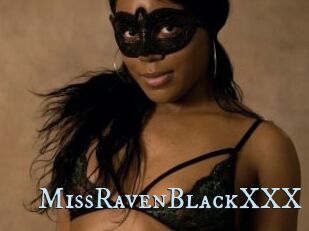 MissRavenBlackXXX