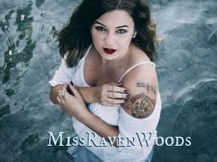 MissRavenWoods