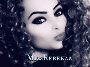 MissRebekaa