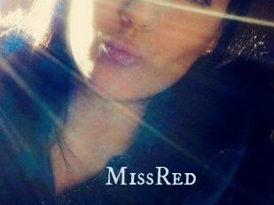MissRed
