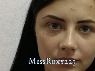 MissRoxy223