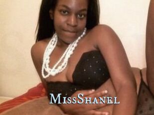 MissShanel