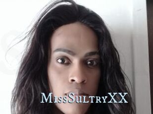 MissSultryXX