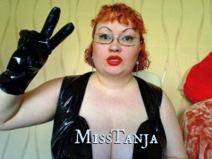 MissTanja