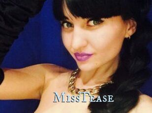 MissTease