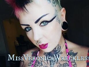 MissVeronicaWreckless